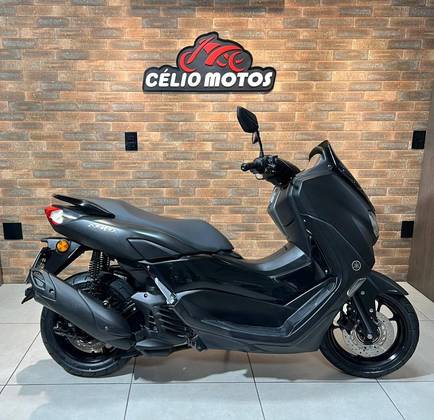 YAMAHA NMAX 160 ABS YAMAHA NMAX 160 ABS